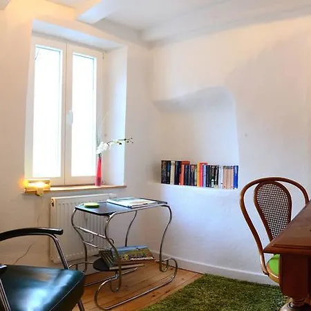 La Petite Maison * Trier