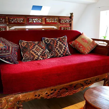 Holiday home La Petite Maison *