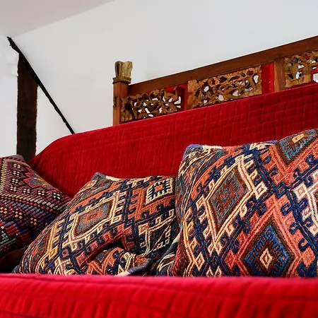 Holiday home La Petite Maison Trier