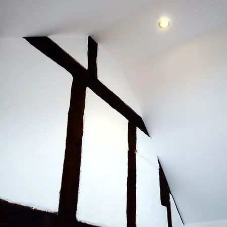 La Petite Maison Trier