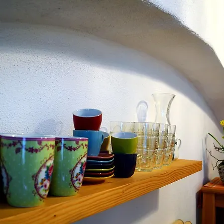La Petite Maison * Trier