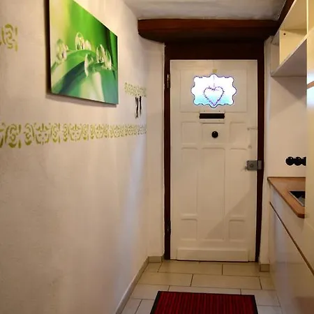 La Petite Maison Holiday home Trier