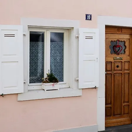 La Petite Maison Holiday home