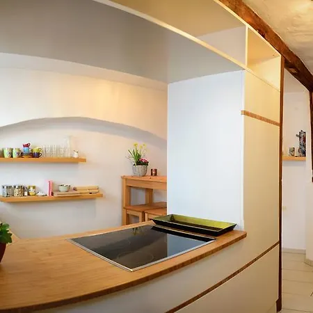 La Petite Maison *
