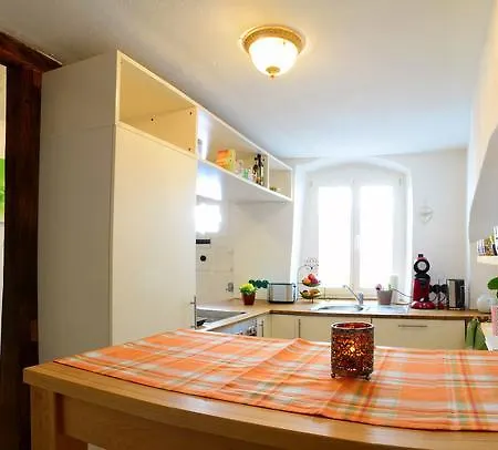 La Petite Maison Holiday home *