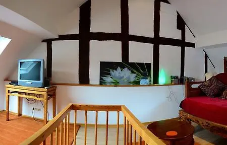 Holiday home La Petite Maison